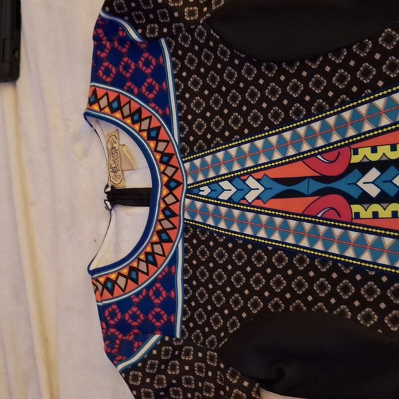 Flying Tomato Dress - Picture 6 of 9